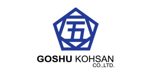 Goshu Kohsan logo