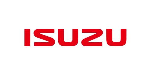 Isuzu logo